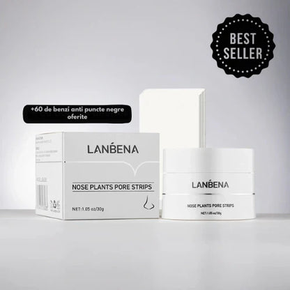 LANBÉNA™ maschera anti-punti neri