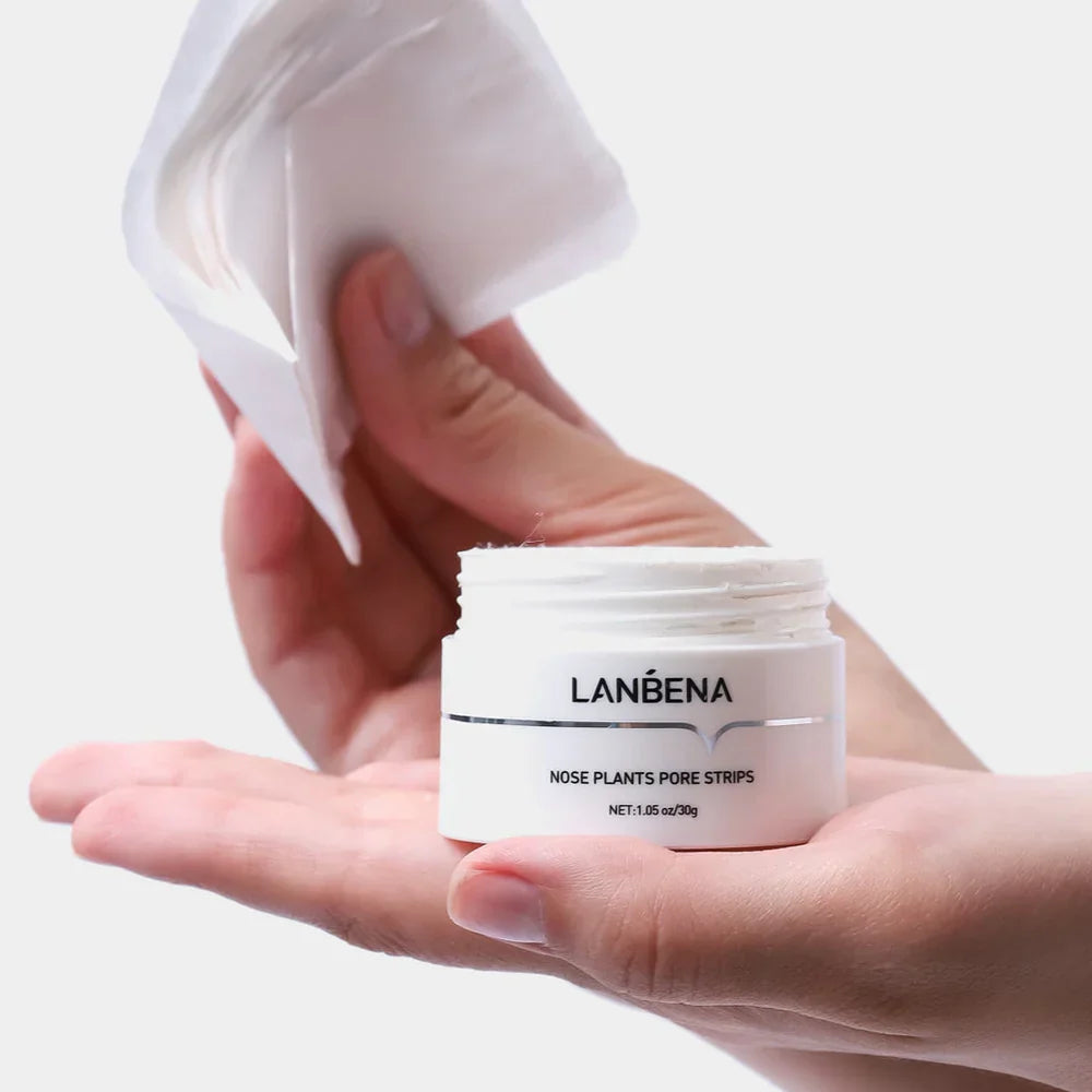 LANBÉNA™ maschera anti-punti neri