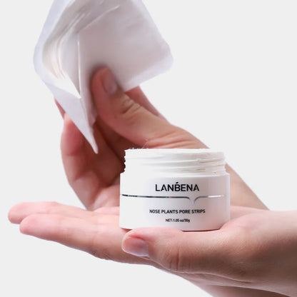 LANBÉNA™ maschera anti-punti neri